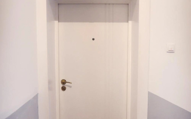 Sara-mala Apartments