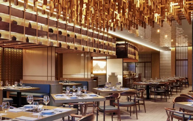 Kaohsiung Marriott Hotel