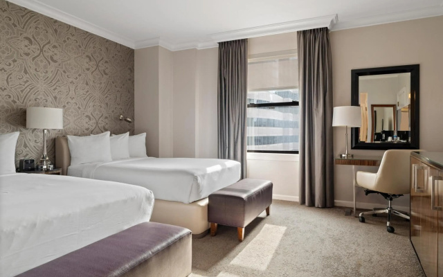 Hotel De Anza by IHG