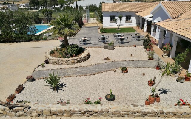 Casa Fina Hotel Rural - Adults Only