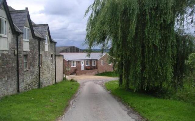 Cools Farm B&B