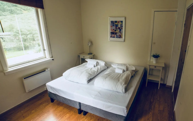 Gudvangen Budget Hotel