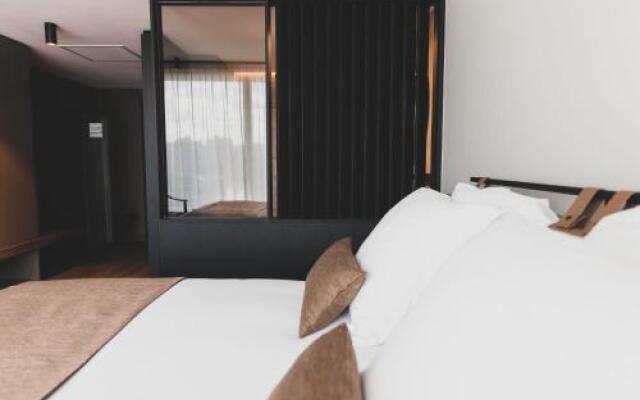 Hostellerie Le Roannay