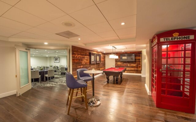 King George Hotel