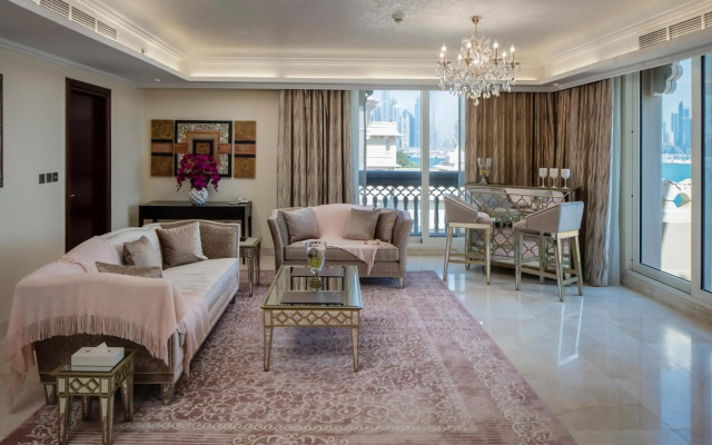 Luton Vacation Homes Grandeur Residence