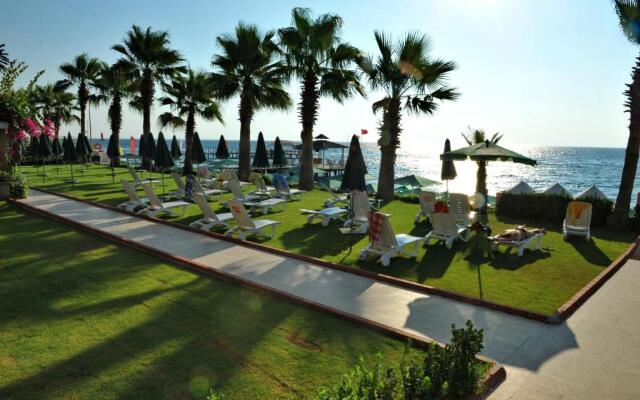 Seagull Hotel