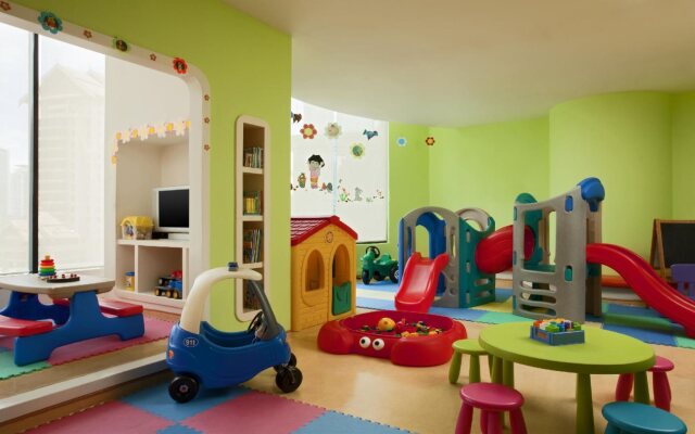 The Westin Kuala Lumpur