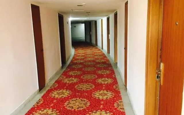 Centre Point Hotel Neemrana