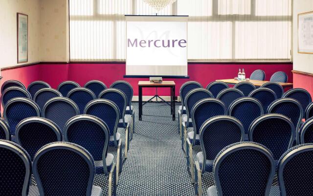 Mercure Ayr Hotel