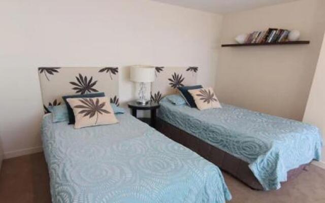 Strand Beachside 1003 - Penthouse