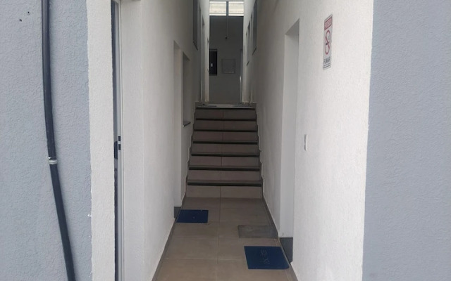 Pousada Jardim do sol