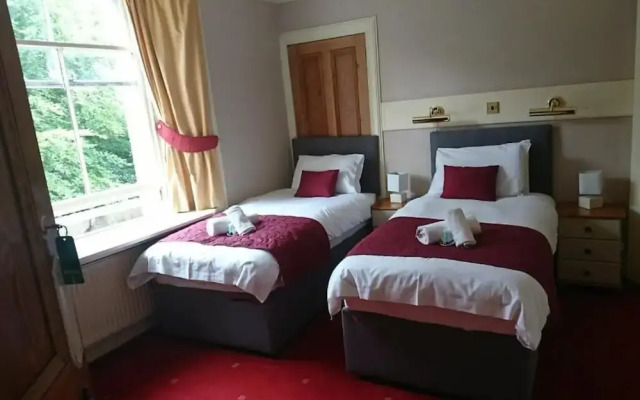 Woodlands Bed & Breakfast