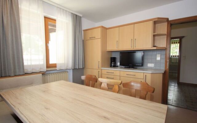 Holiday Home Chalet Alpin