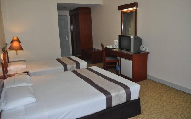 Hotel Seri Malaysia Kuantan