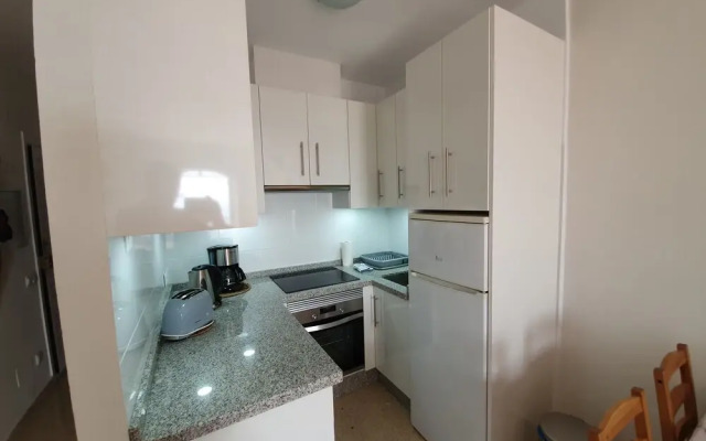 Apartamento Capistrano