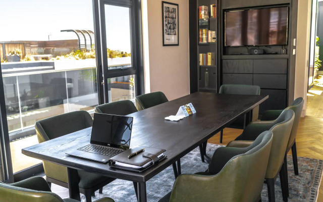 Latitude Aparthotel by Totalstay