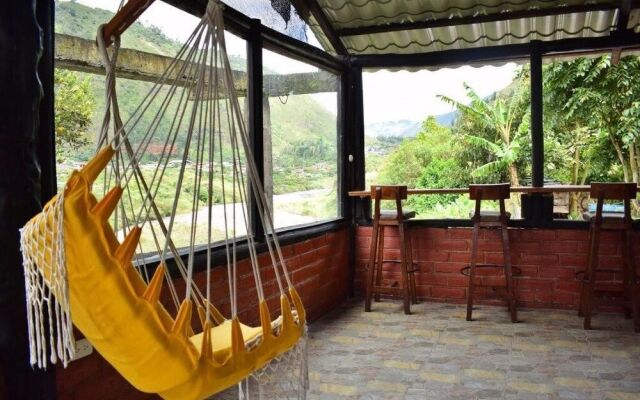 Balcones Del Paraiso