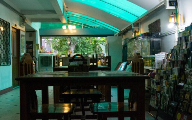 Junior Guest House