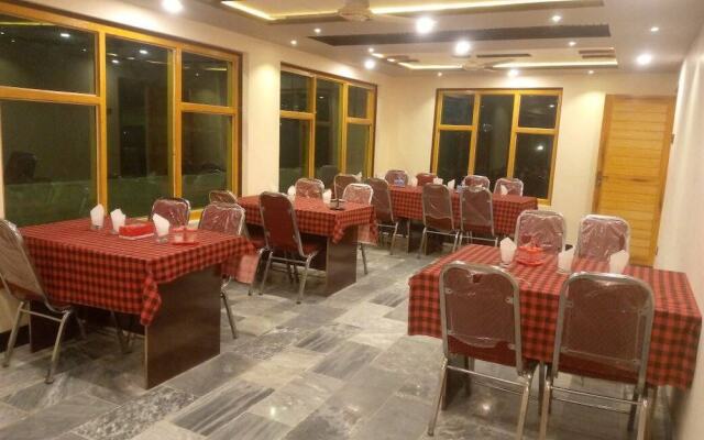 Shama Resort Hotel & Restaurant