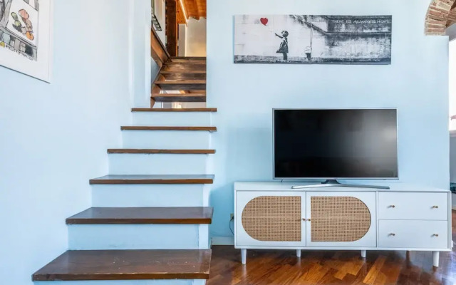 Libeccio Urban Suite