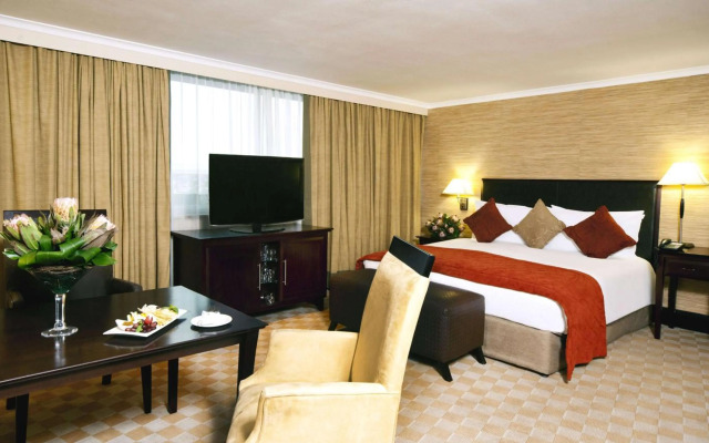 Southern Sun O.R Tambo