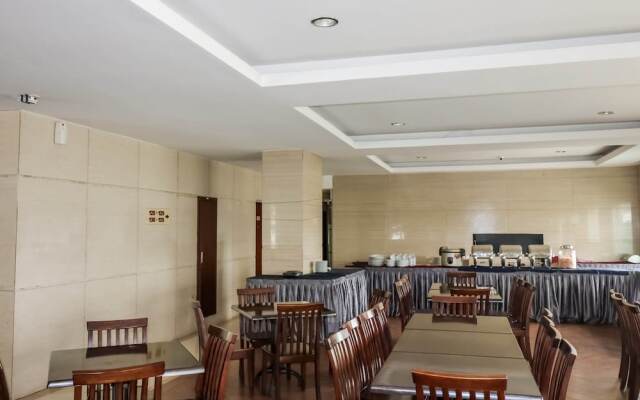 NIDA Rooms Lapangan Medan Petisah
