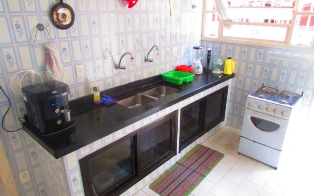 Jundu Beach Hostel