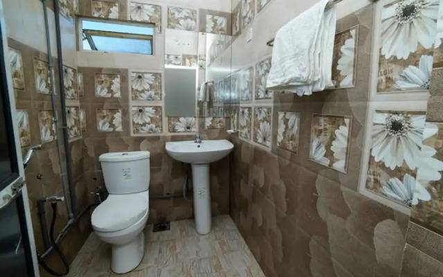 OYO 546 Hana Holiday Homes