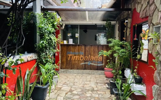 Pousada Timbalada