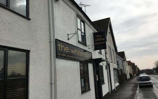 White Horse Inn