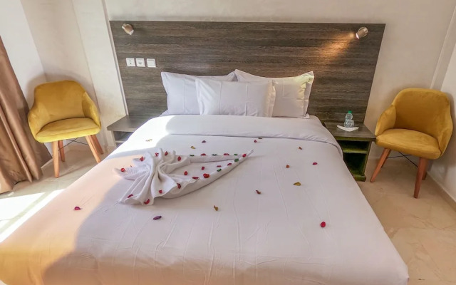 Hotel Marina Dreams Dakhla