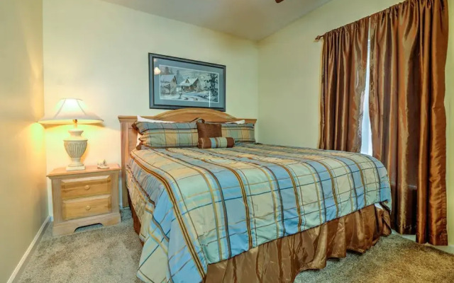 Whispering Pines 441