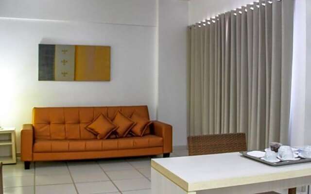 Le Jardin Suites