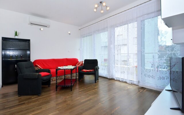 Apartment Toni