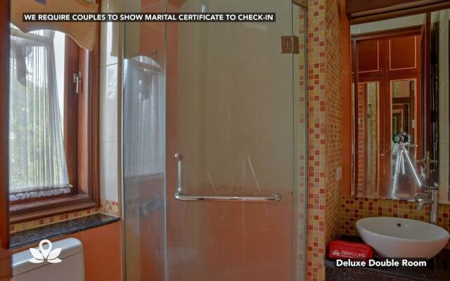 ZEN Rooms Dago Pakar Syariah