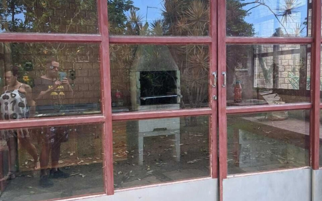 Pousada Caminho da Serra