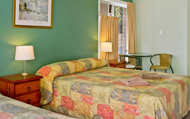 Limassol Motel