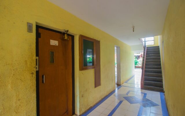 OYO 15078 Home Peaceful 2 BHK Vasco