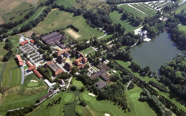 Schlosshotel Monrepos