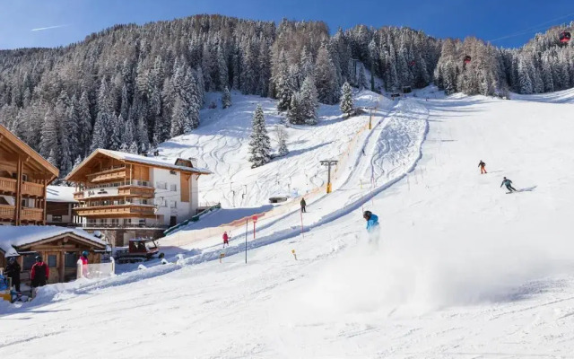 Giardin Boutique Hotel B&B