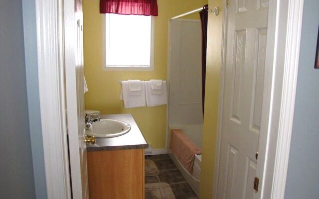 Motel & Chalet Waterloo