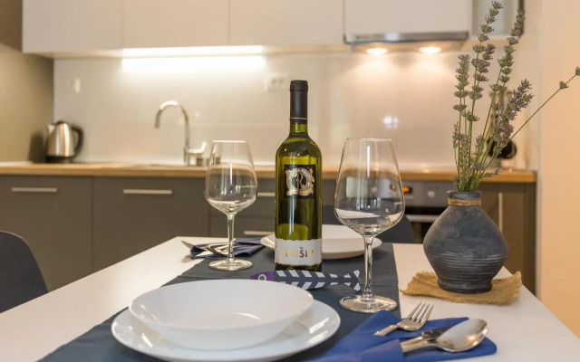 La Perla Apartment
