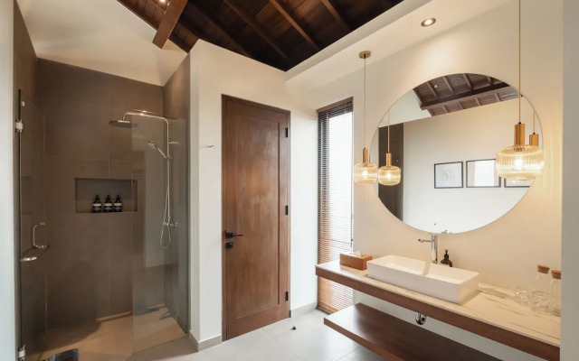Rocca Bella Loft 1 by Alfred in Bali