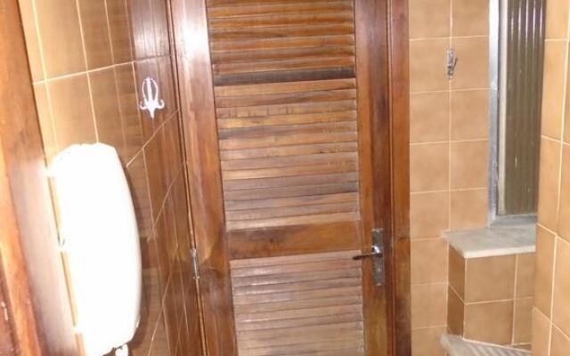 Apartamento Xavier da Silveira