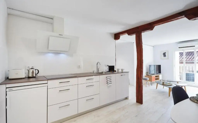 LEEWAYS LOFT in PELAYO