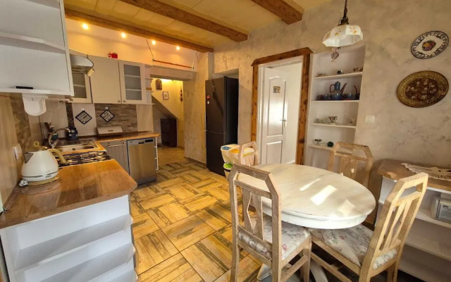 Apartament Harmont Montis
