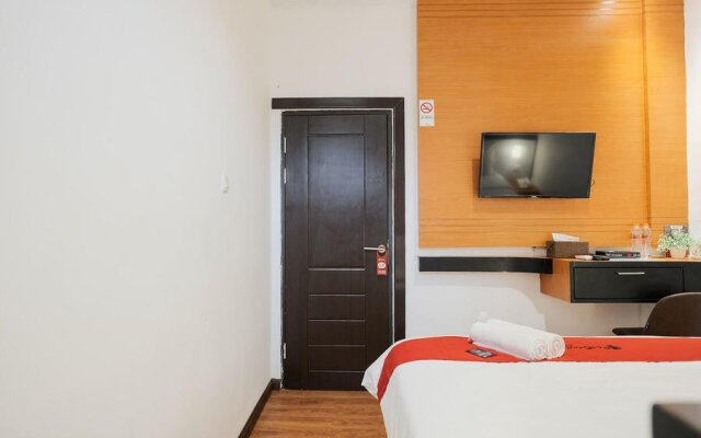 De Natio By Reddoorz