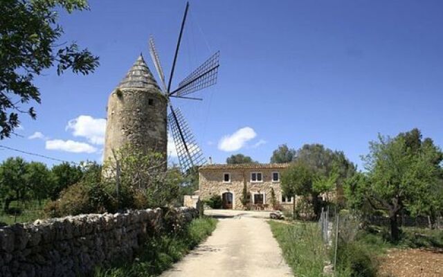 Agroturismo Es Molí de Son Maiol