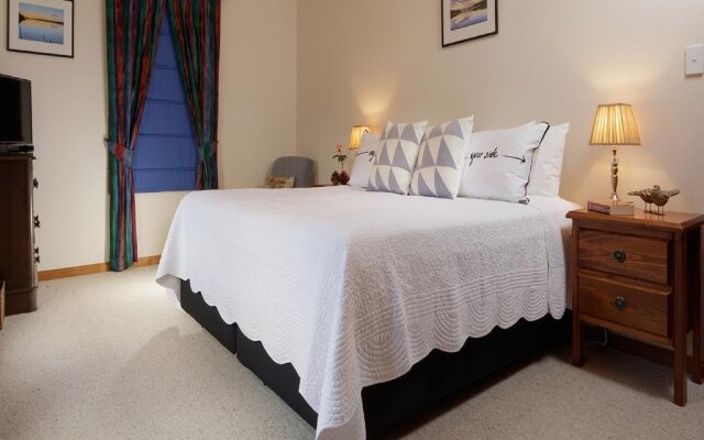 Ambience on Huon Bed and Breakfast