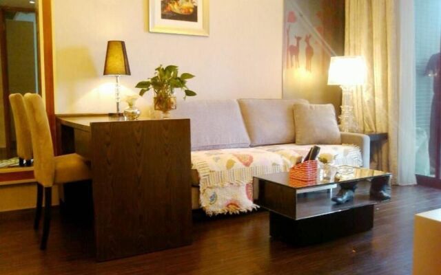 Phoenix Impression Hotel Apartment